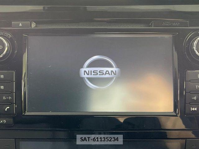 Nissan X-TRAIL HYBRID 2016-05 7360637-2