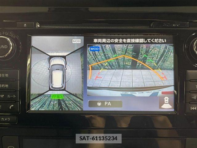 Nissan X-TRAIL HYBRID 2016-05 7360637-3