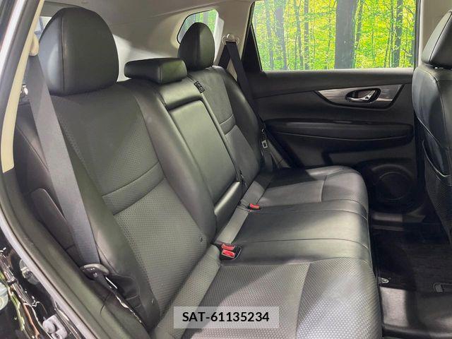 Nissan X-TRAIL HYBRID 2016-05 7360637-8