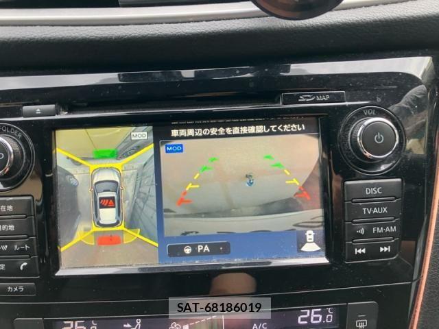 Nissan X-TRAIL HYBRID 2015-06 7360638-23
