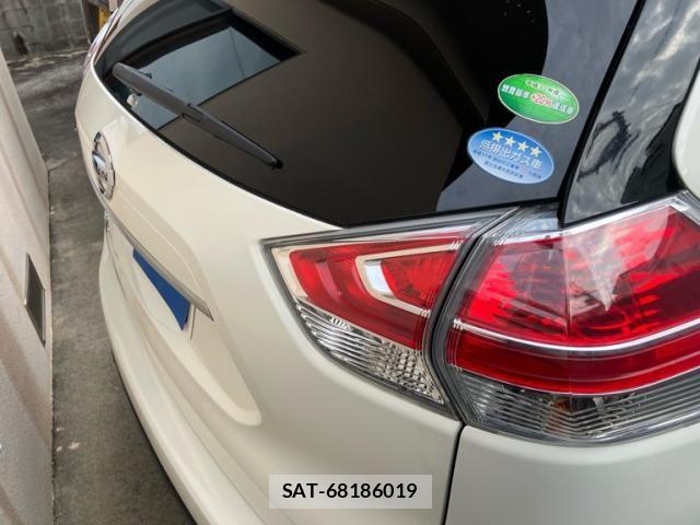 Nissan X-TRAIL HYBRID 2015-06 7360638-6