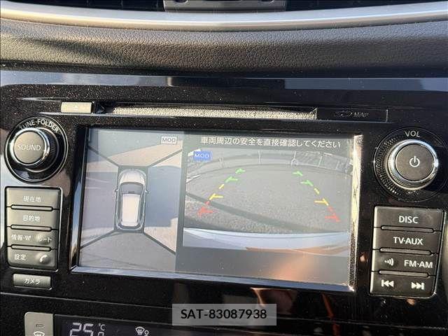 Nissan X-TRAIL HYBRID 2015-08 7360635-11