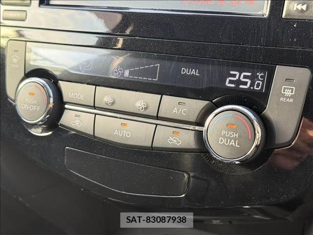 Nissan X-TRAIL HYBRID 2015-08 7360635-12