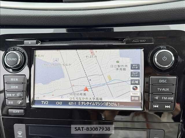 Nissan X-TRAIL HYBRID 2015-08 7360635-2