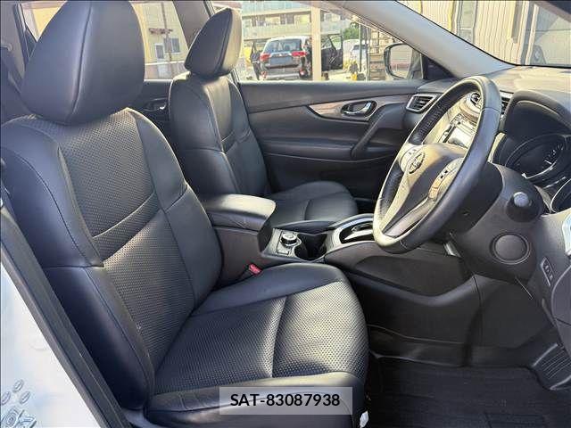 Nissan X-TRAIL HYBRID 2015-08 7360635-8