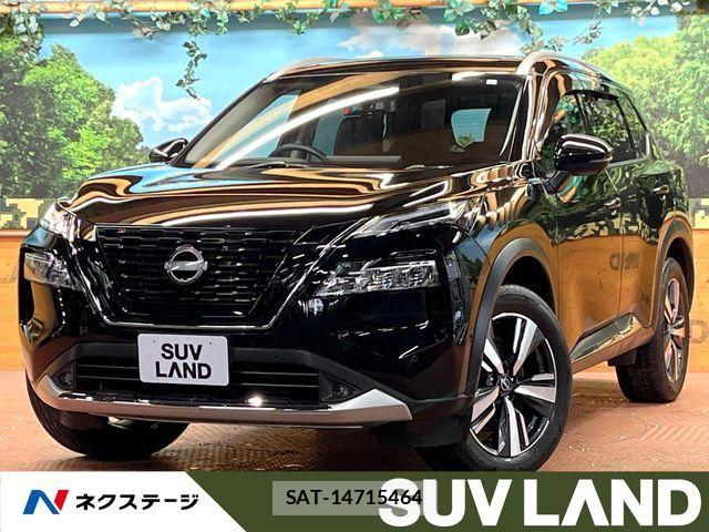Nissan X-TRAIL HYBRID 2023-06 7395024-0