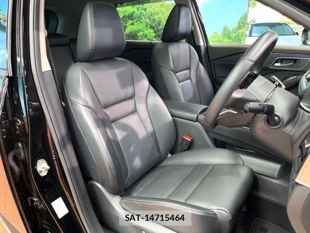 Nissan X-TRAIL HYBRID 2023-06 7395024-10