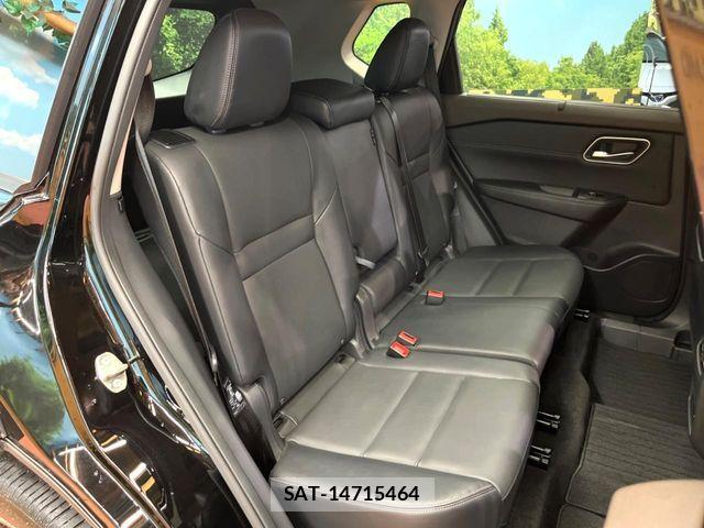 Nissan X-TRAIL HYBRID 2023-06 7395024-11