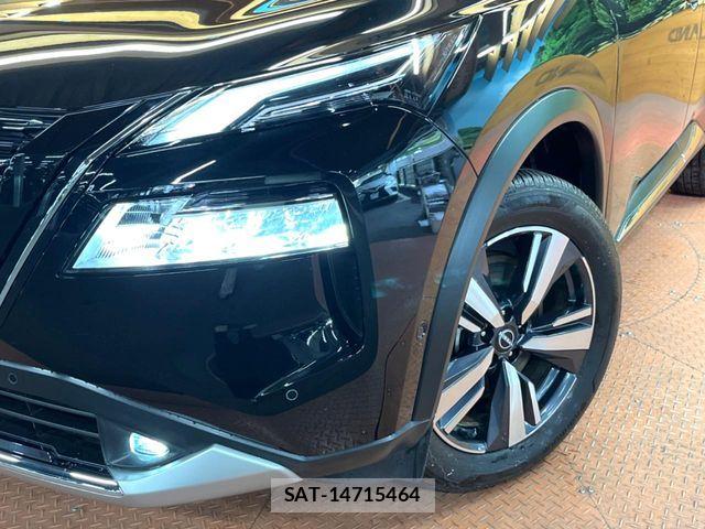 Nissan X-TRAIL HYBRID 2023-06 7395024-13