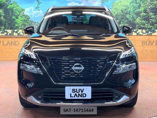 Nissan X-TRAIL HYBRID 2023-06 7395024-15