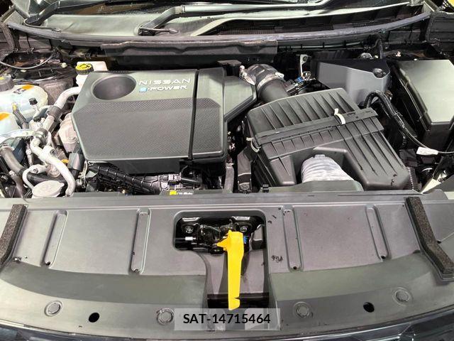 Nissan X-TRAIL HYBRID 2023-06 7395024-17