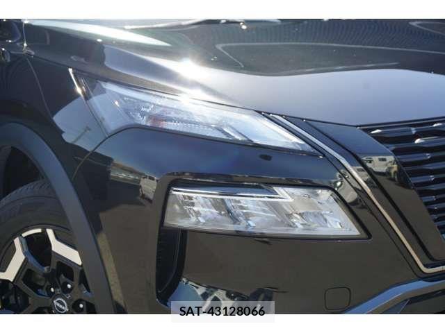 Nissan X-TRAIL HYBRID 2022-09 7395028-10