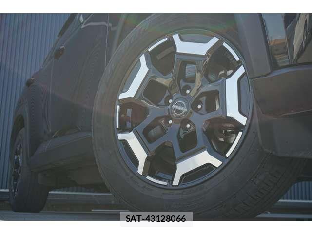 Nissan X-TRAIL HYBRID 2022-09 7395028-11
