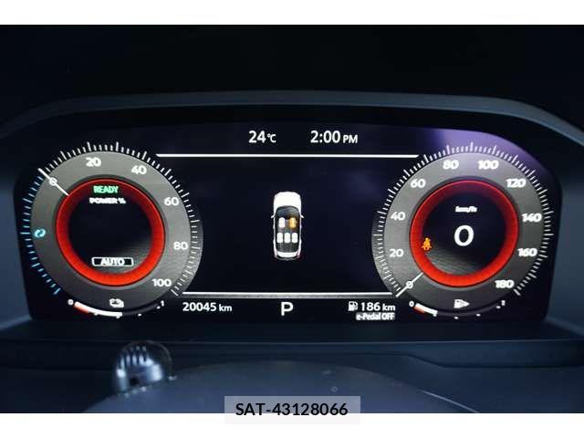 Nissan X-TRAIL HYBRID 2022-09 7395028-19