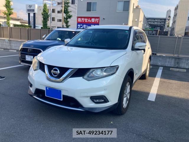 sat car