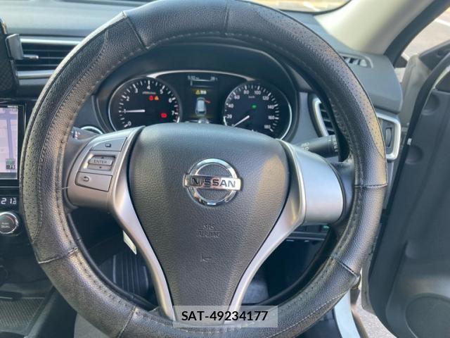 Nissan X-TRAIL HYBRID 2015-05 7395033-10