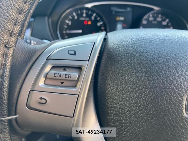 Nissan X-TRAIL HYBRID 2015-05 7395033-11