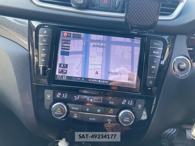 Nissan X-TRAIL HYBRID 2015-05 7395033-13