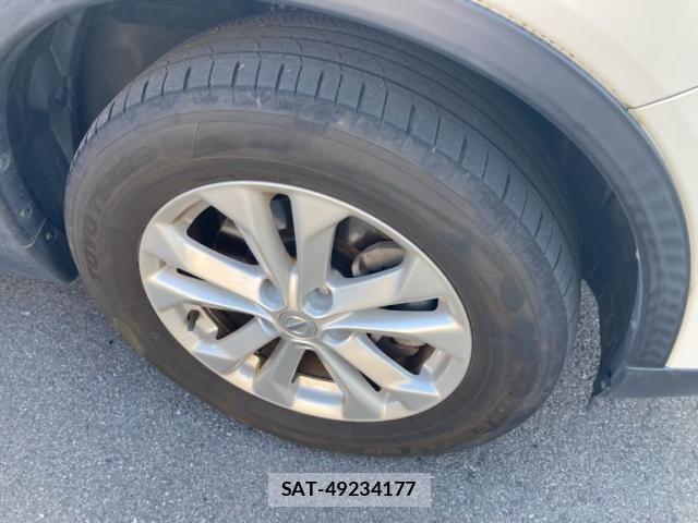 Nissan X-TRAIL HYBRID 2015-05 7395033-19
