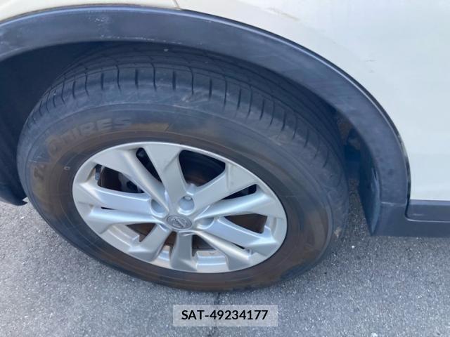 Nissan X-TRAIL HYBRID 2015-05 7395033-20