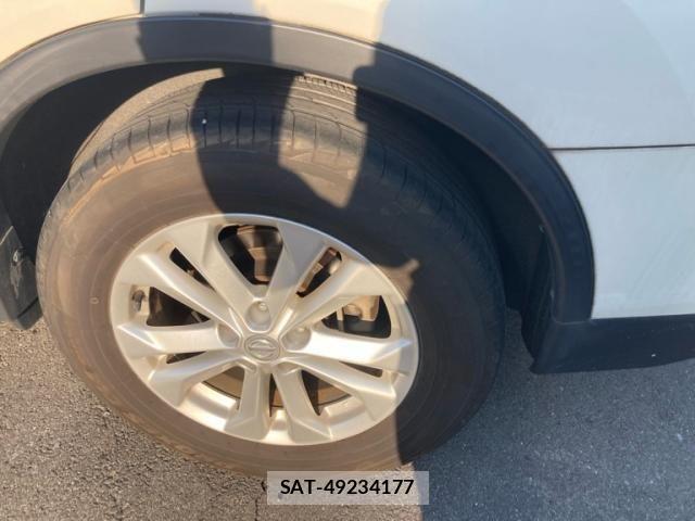 Nissan X-TRAIL HYBRID 2015-05 7395033-21