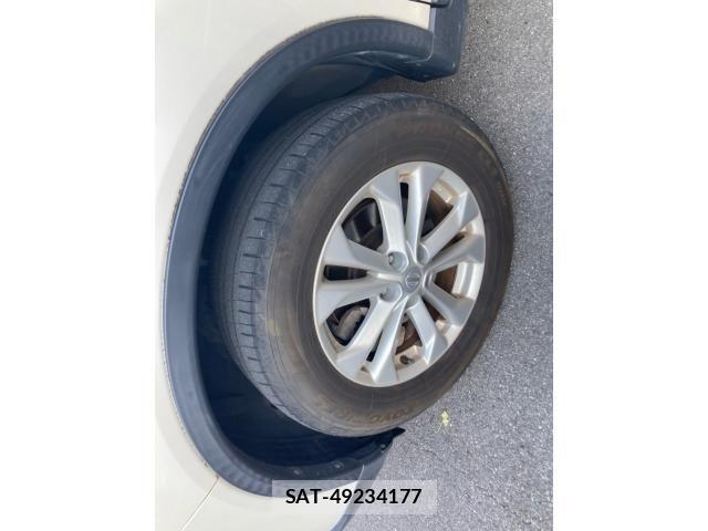 Nissan X-TRAIL HYBRID 2015-05 7395033-22