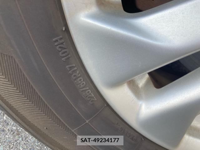 Nissan X-TRAIL HYBRID 2015-05 7395033-23