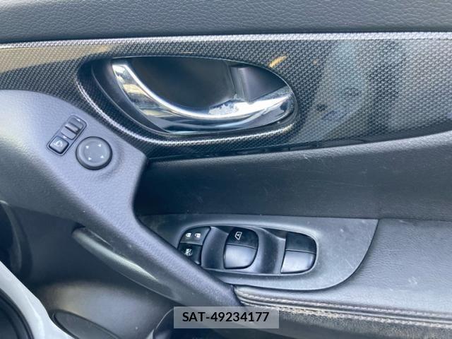 Nissan X-TRAIL HYBRID 2015-05 7395033-7