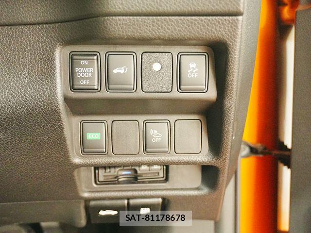 Nissan X-TRAIL HYBRID 2017-09 7395031-13