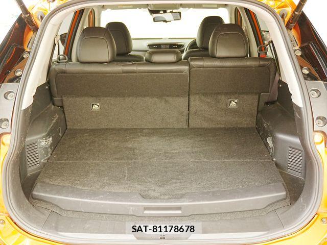 Nissan X-TRAIL HYBRID 2017-09 7395031-15