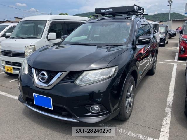 Nissan X-TRAIL HYBRID 2015-06 7395035-0