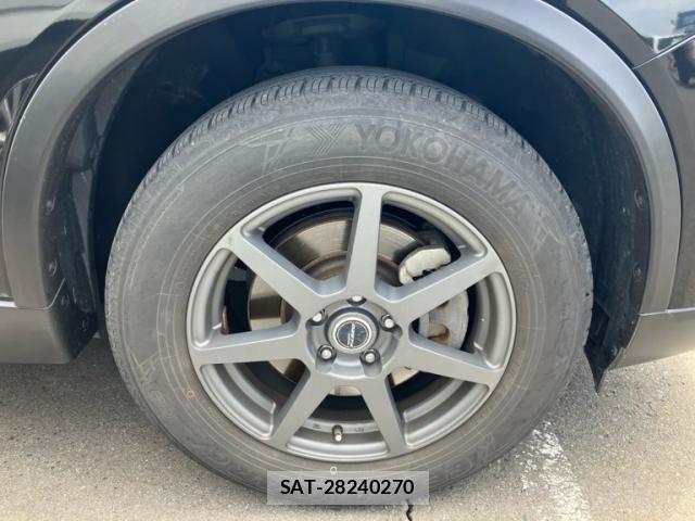 Nissan X-TRAIL HYBRID 2015-06 7395035-9