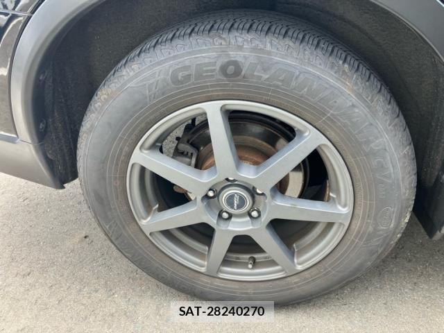 Nissan X-TRAIL HYBRID 2015-06 7395035-10