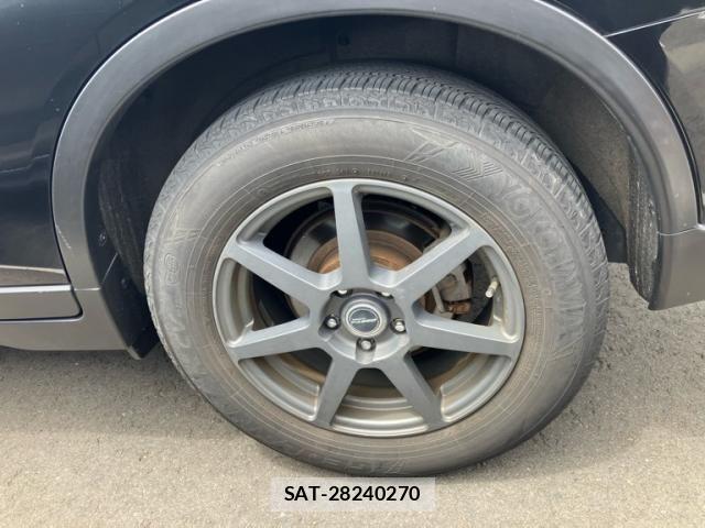 Nissan X-TRAIL HYBRID 2015-06 7395035-11