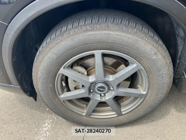 Nissan X-TRAIL HYBRID 2015-06 7395035-12