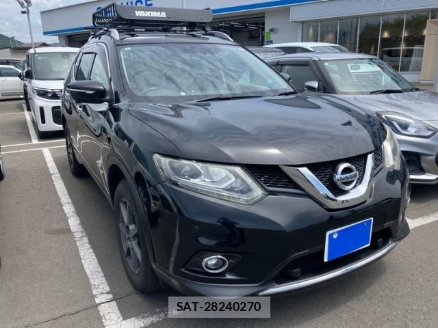 Nissan X-TRAIL HYBRID 2015-06 7395035-1