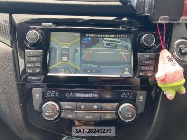 Nissan X-TRAIL HYBRID 2015-06 7395035-23