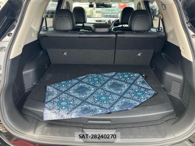 Nissan X-TRAIL HYBRID 2015-06 7395035-7
