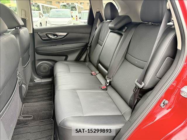 Nissan X-TRAIL HYBRID 2017-05 7395030-9