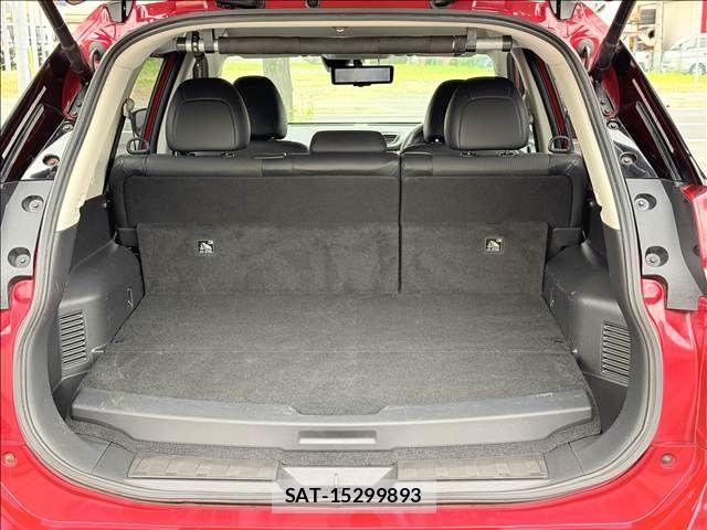 Nissan X-TRAIL HYBRID 2017-05 7395030-10