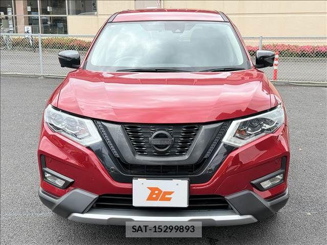 Nissan X-TRAIL HYBRID 2017-05 7395030-20