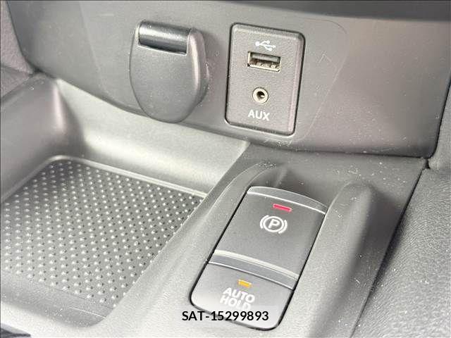 Nissan X-TRAIL HYBRID 2017-05 7395030-27