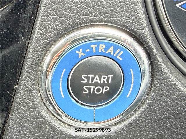 Nissan X-TRAIL HYBRID 2017-05 7395030-29