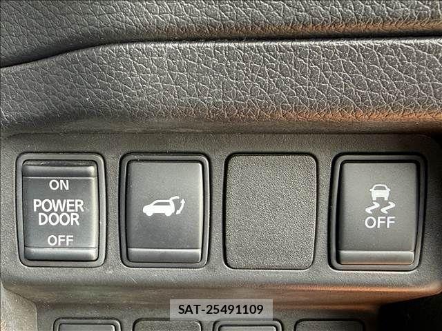 Nissan X-TRAIL HYBRID 2017-06 7395032-16
