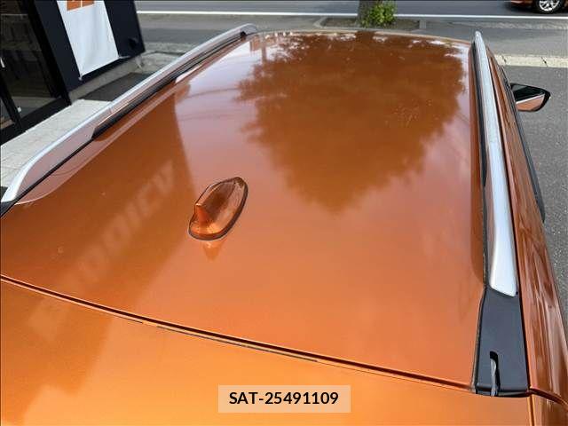 Nissan X-TRAIL HYBRID 2017-06 7395032-18