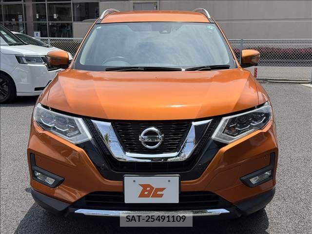 Nissan X-TRAIL HYBRID 2017-06 7395032-20