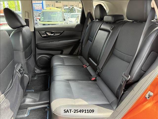 Nissan X-TRAIL HYBRID 2017-06 7395032-24