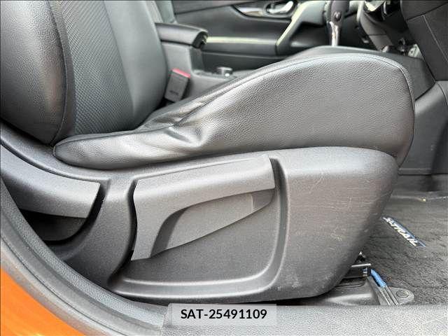Nissan X-TRAIL HYBRID 2017-06 7395032-26