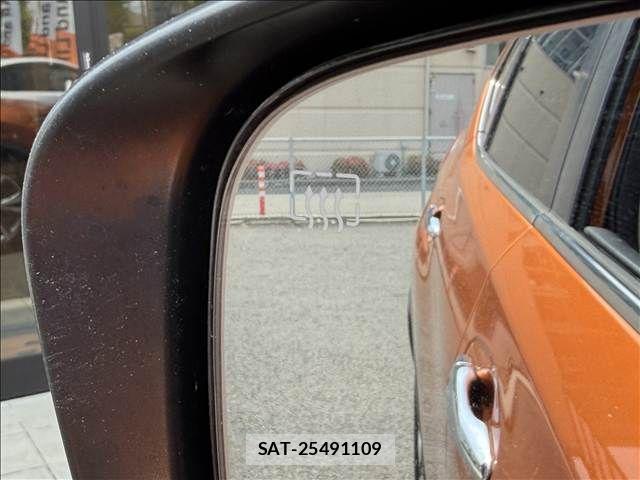 Nissan X-TRAIL HYBRID 2017-06 7395032-29