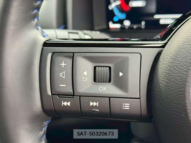 Nissan X-TRAIL HYBRID 2025-05 7395029-11
